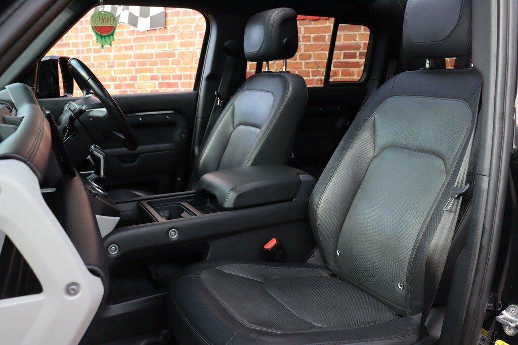 Land Rover Defender X-dynamic Hse D Mhev 4Wd KS22OUD #5