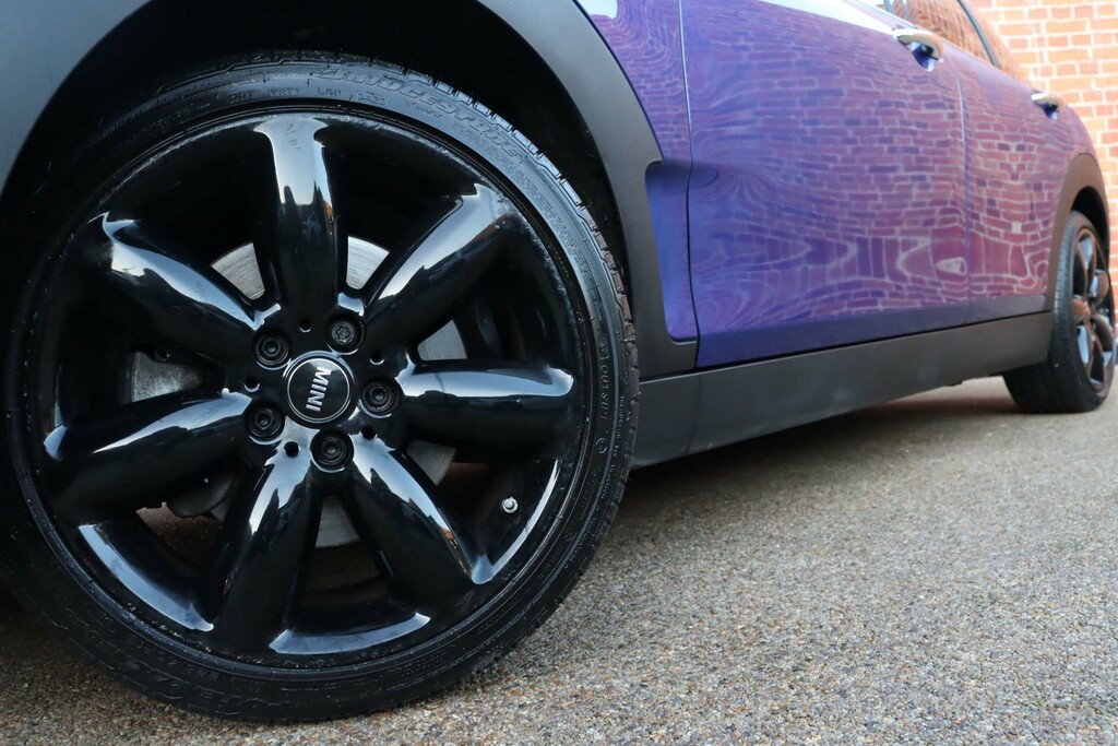 Mini Clubman Cooper S Exclusive  #4