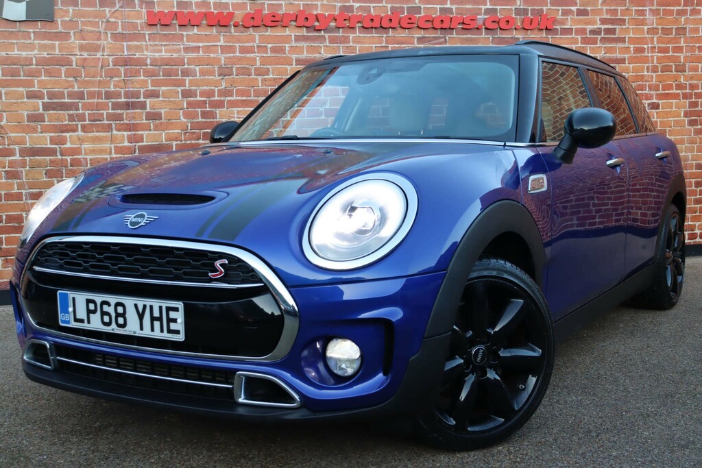 Mini Clubman Cooper S Exclusive  #6
