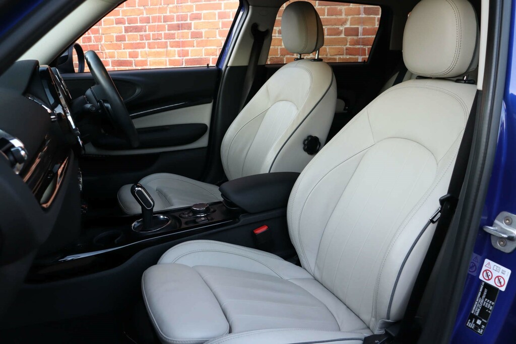 Mini Clubman Cooper S Exclusive  #3