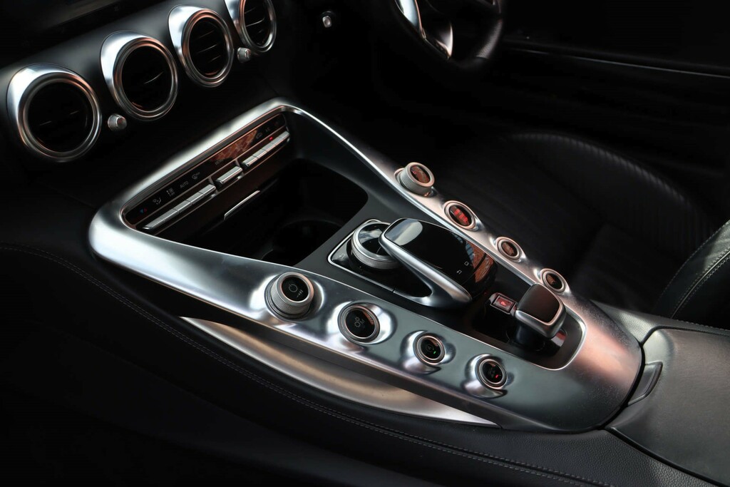 Mercedes-Benz AMG GT Premium Auto EA51AWA #2