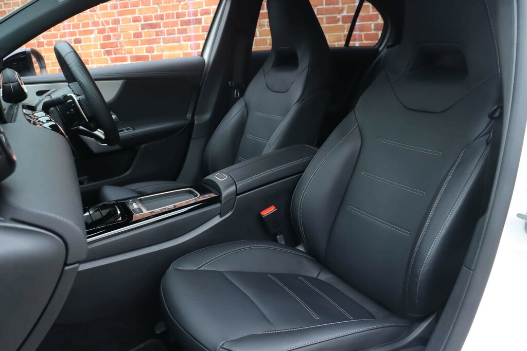 Mercedes-Benz A Class 4Matic Touring Edition 4Wd #4