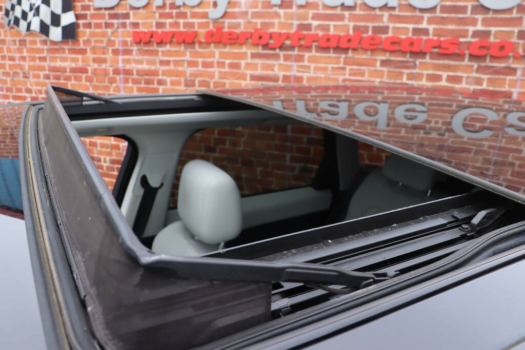 Land Rover Range Rover Sport Hse Dynamic Sdv6 4Wd OW16AUR Brown #2