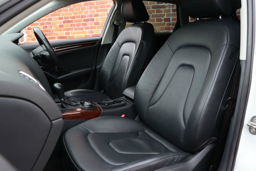 Audi A4 Allroad Allroad Petrol Automatic AP61KAK #4