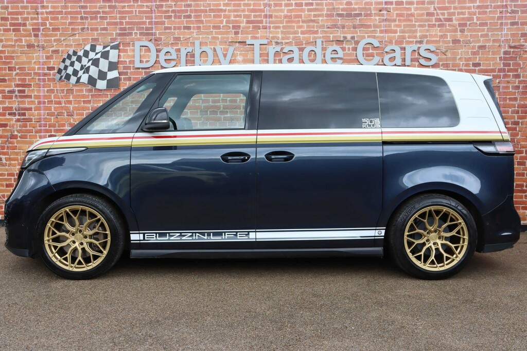 Volkswagen Commerce GO60DUB #5