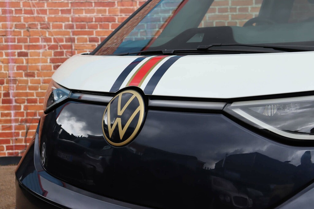 Volkswagen Commerce GO60DUB #6