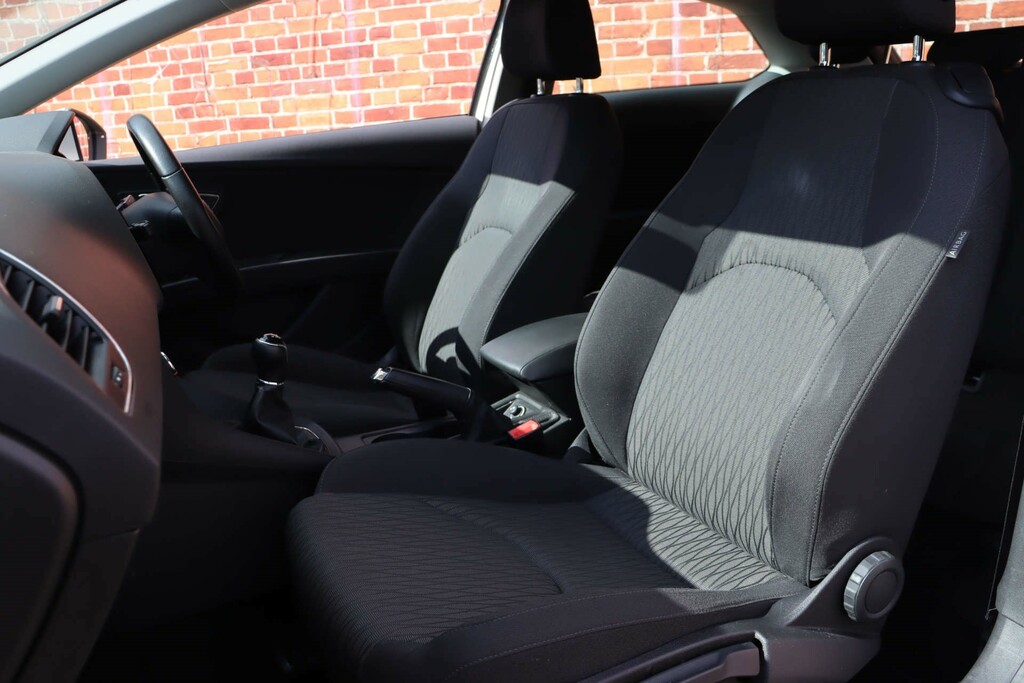 Seat Leon Se Technology Tsi  #2
