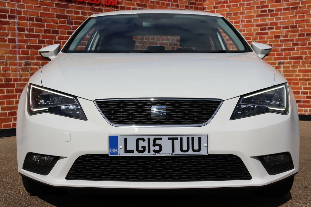 Seat Leon Se Technology Tsi  #4