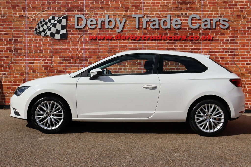 Seat Leon Se Technology Tsi 