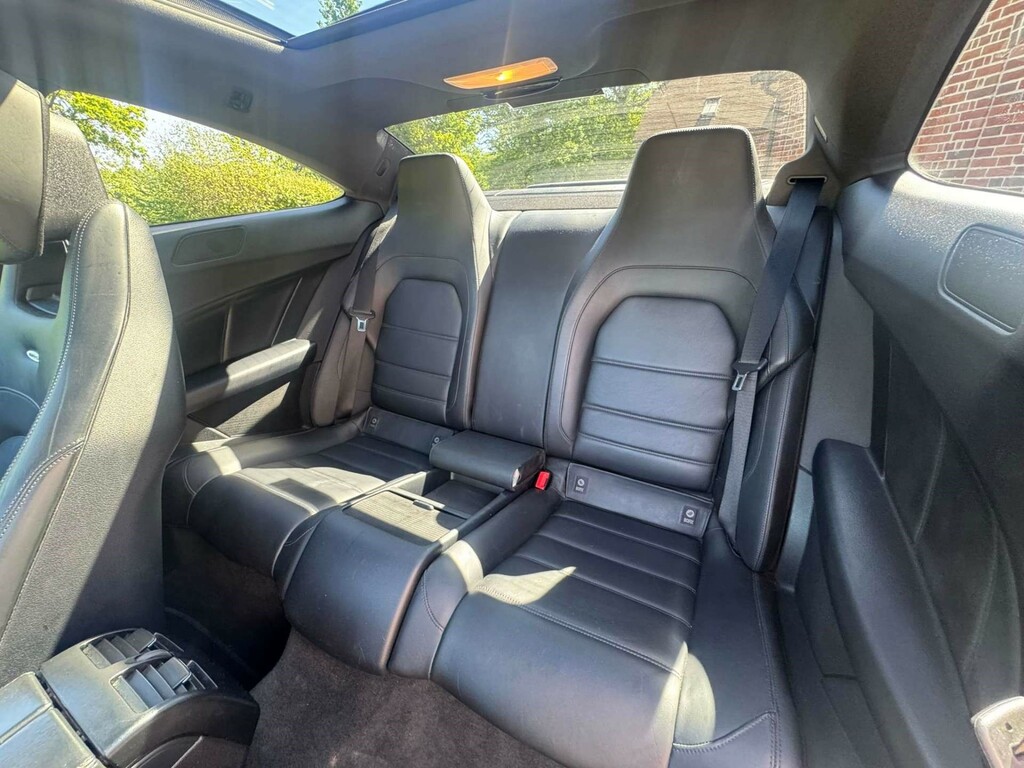 Mercedes-Benz C Class Auto WG62OYE Black #3