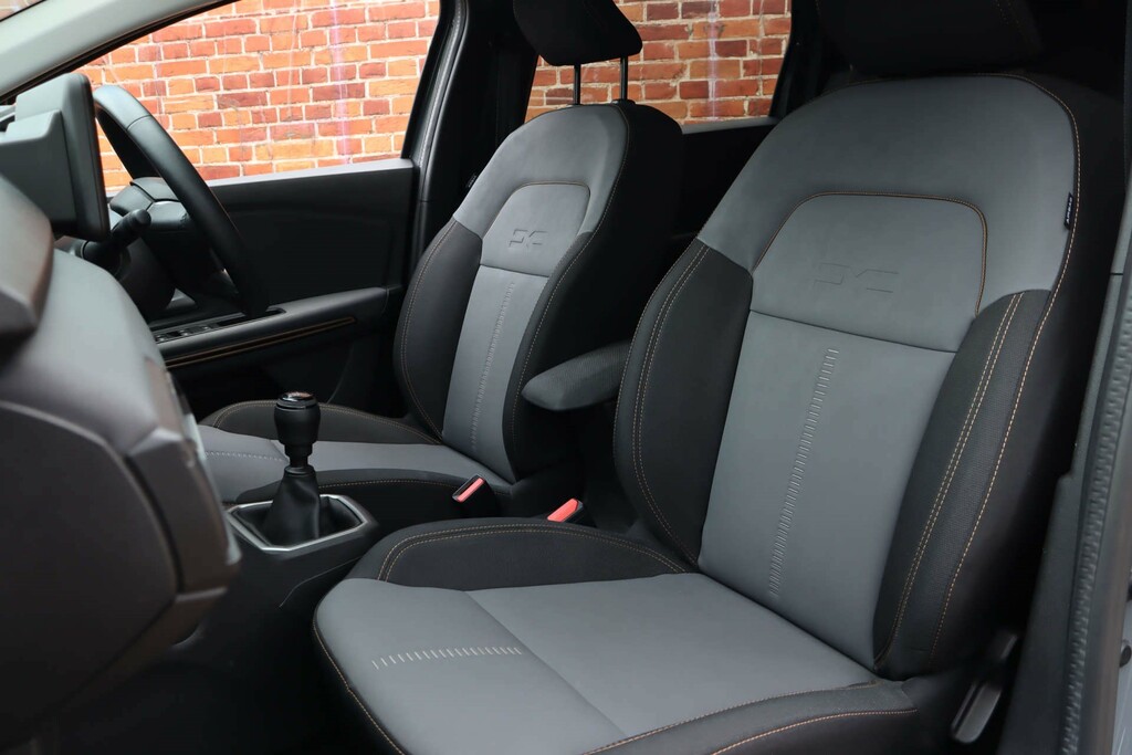 Dacia Jogger Extreme Tce AX73BNJ  #6