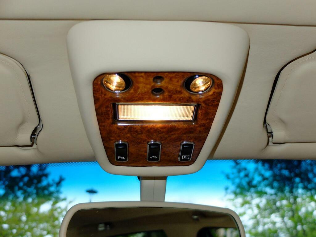 Rolls-Royce Silver Seraph Last Of Line  #19