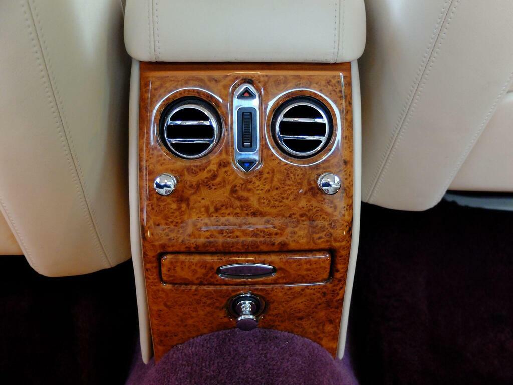 Rolls-Royce Silver Seraph Last Of Line  #18