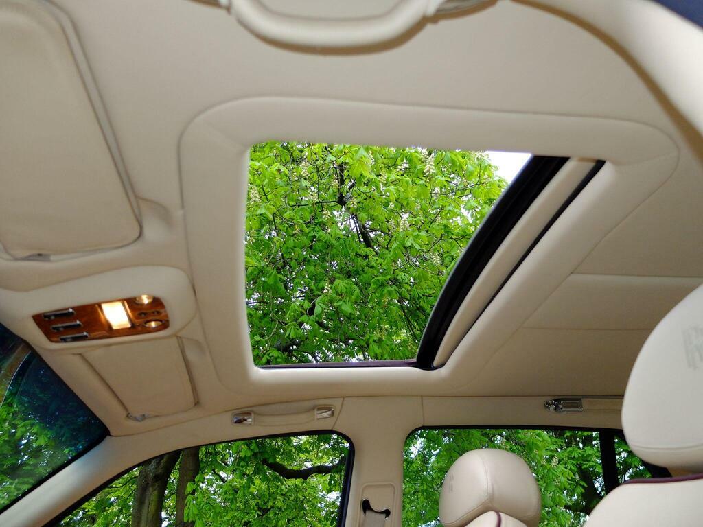 Rolls-Royce Silver Seraph Last Of Line  #20