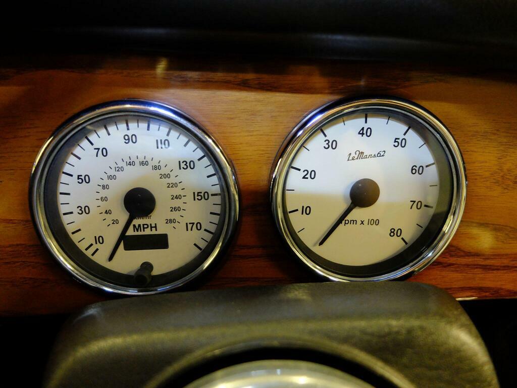Morgan 4/4 Convertible 1.8 2 Seat 200202  #13