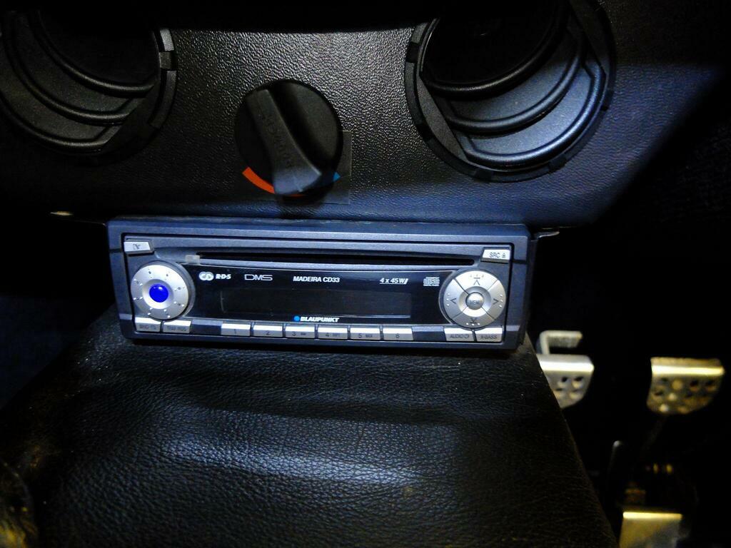 Morgan 4/4 Convertible 1.8 2 Seat 200202  #14