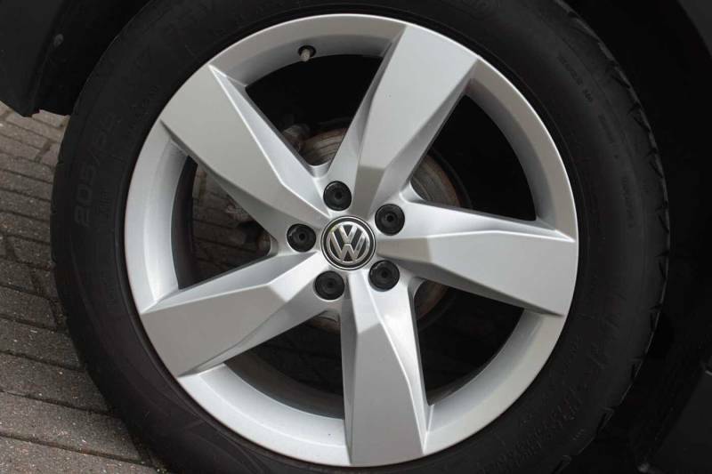 Volkswagen T-Cross 1.0 Tsi 115 Sel - 2019 19 YH19NOO Red #5