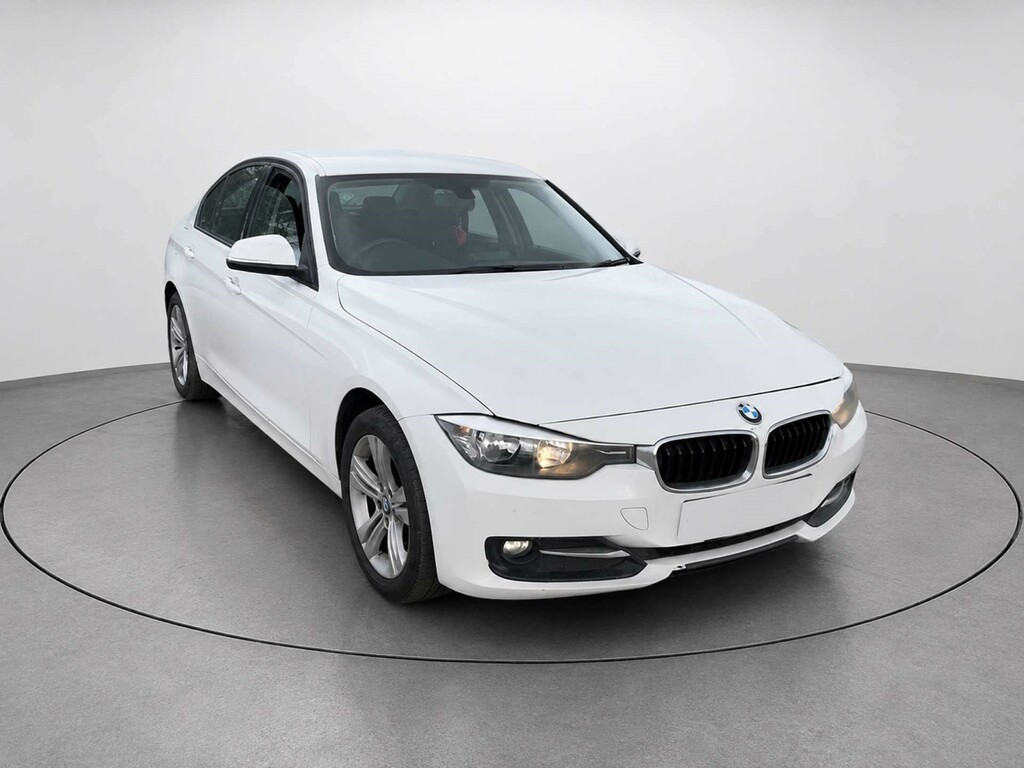 BMW 3 Series Sport 