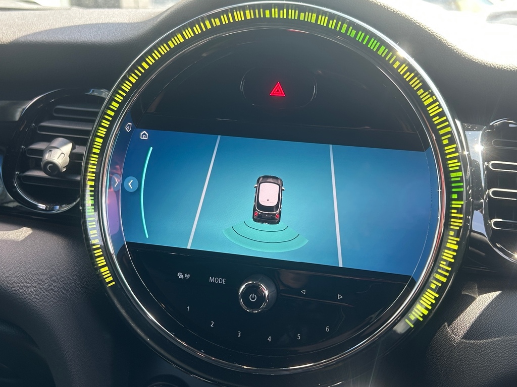 Mini Hatch 1.5 Cooper Sport YF22YOE White #3