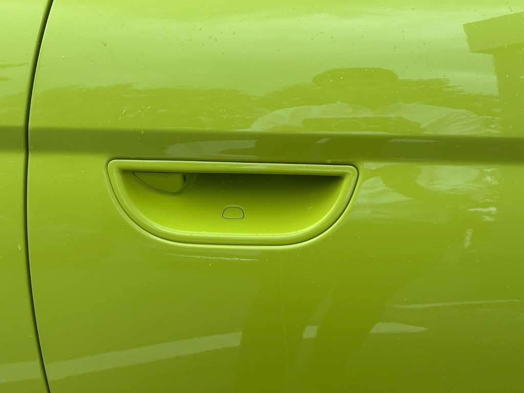 Abarth 500 114Kw Turismo 42.2Kwh Green #6