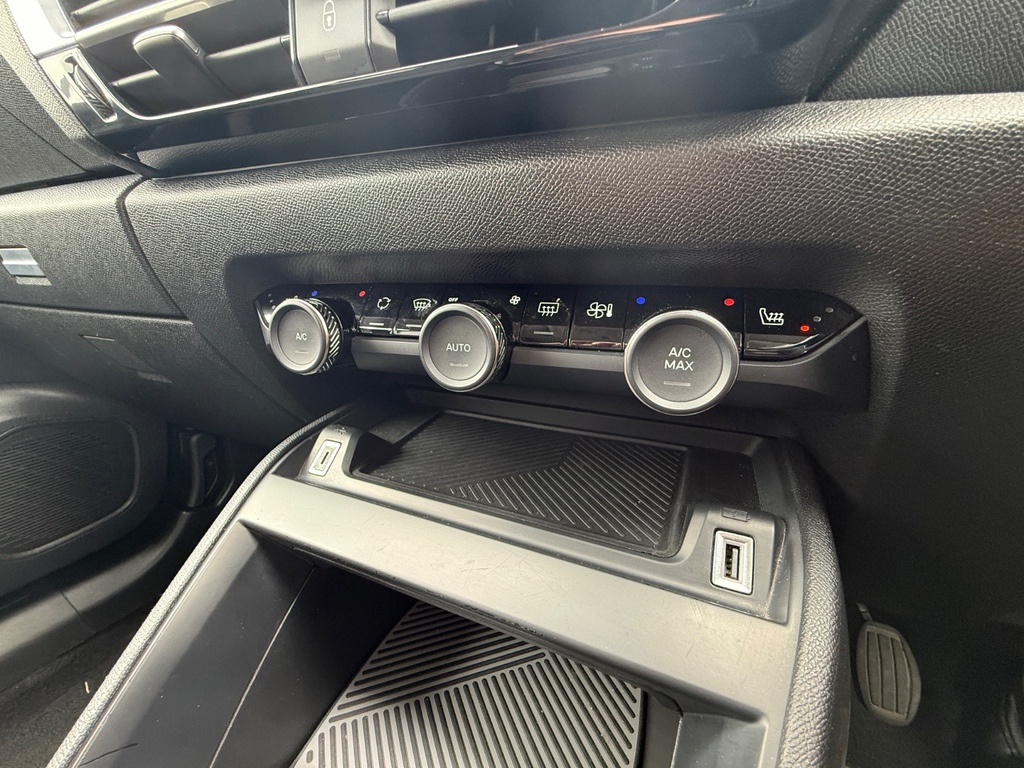 Citroen C4 1.2 Puretech 130 Max FT73OMO Grey #5