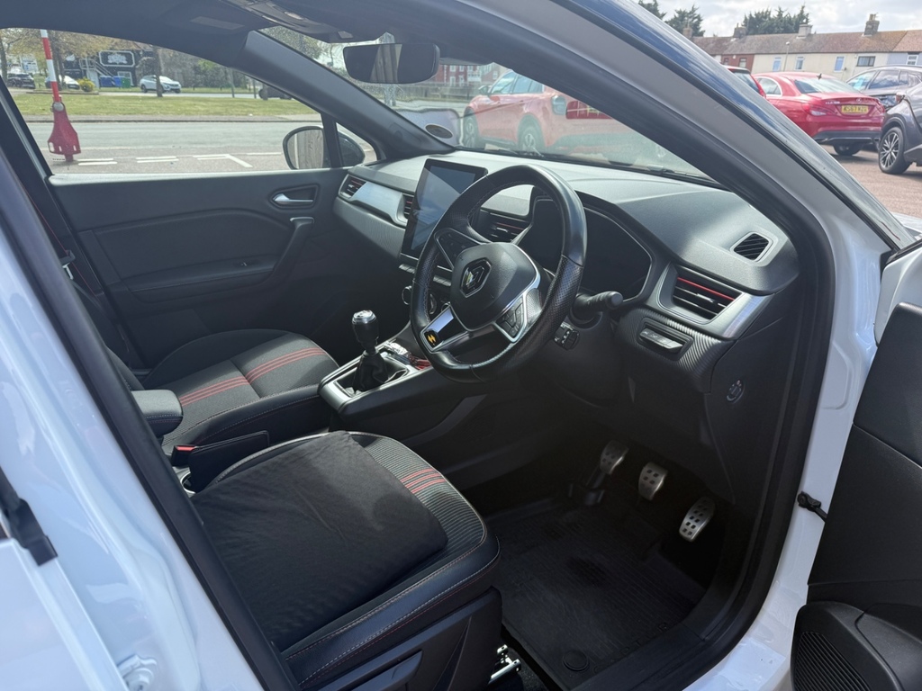 Citroen C3 1.2 Puretech Saint James AP71MWA White #3