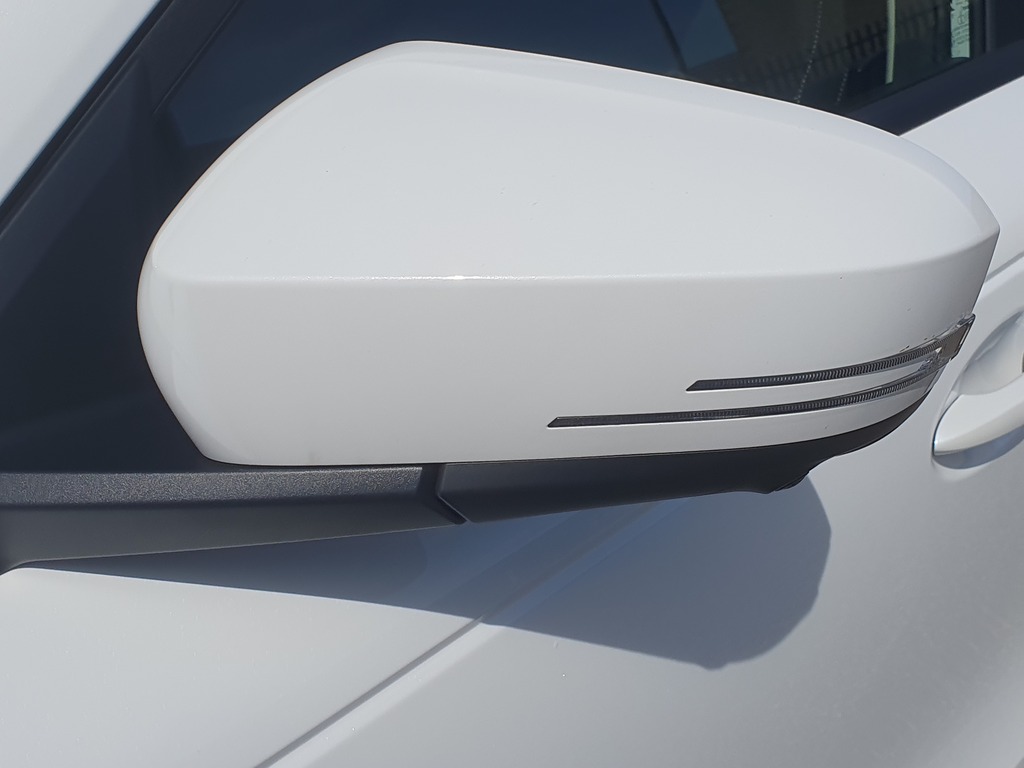 Suzuki S Cross 1.5 Hybrid Motion Ags Black #6
