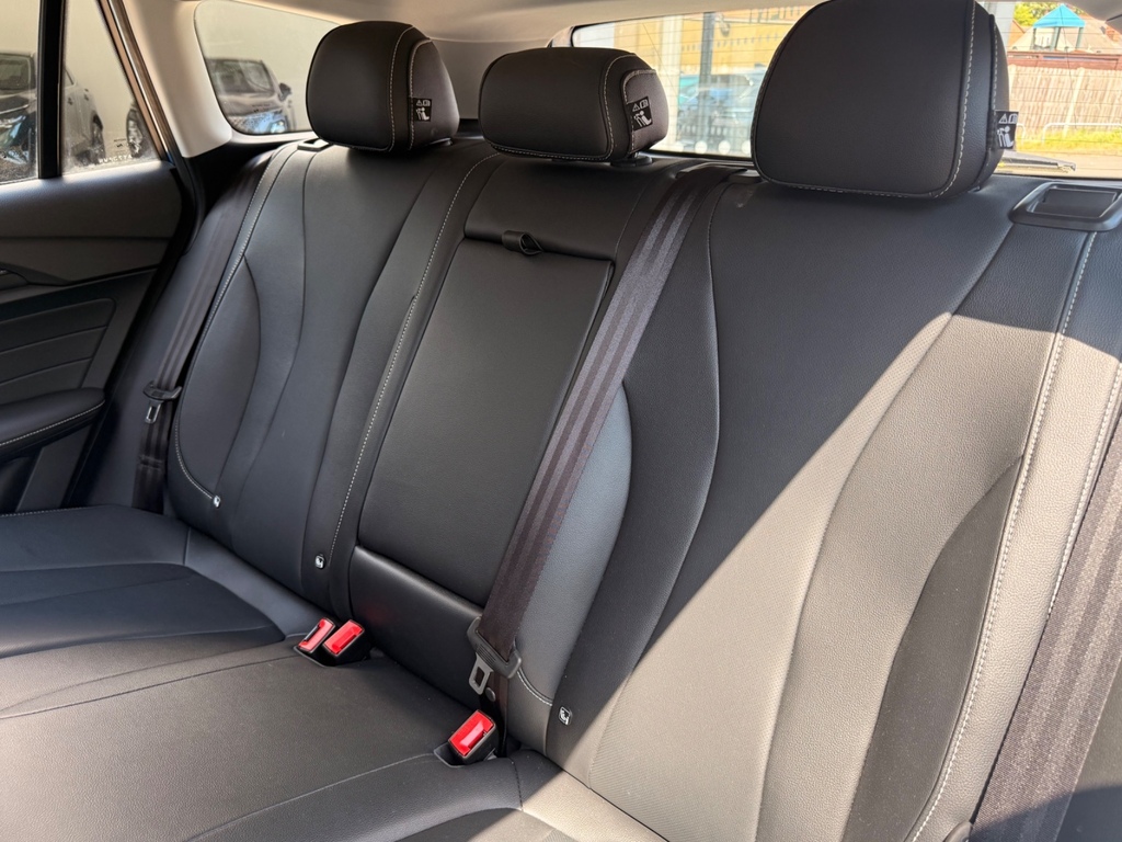 MG MG5 115Kw Exclusive Ev 53Kwh Estate Blue #6