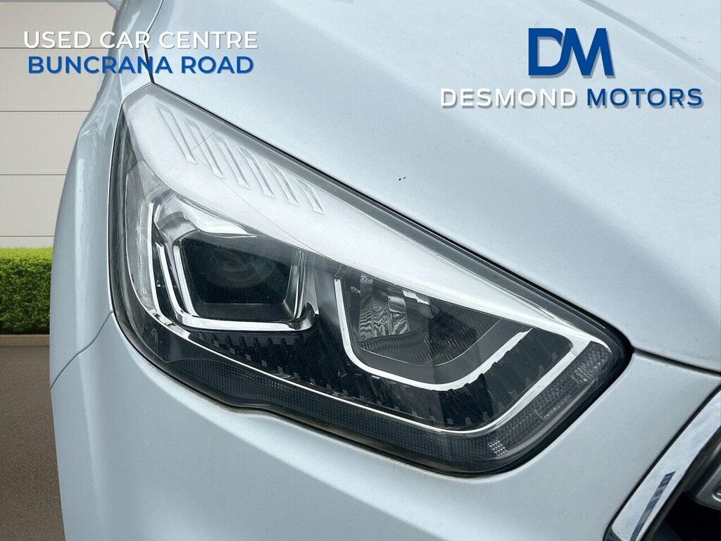 Ford Kuga Titanium 1.5 Tdci 120Ps  White #6