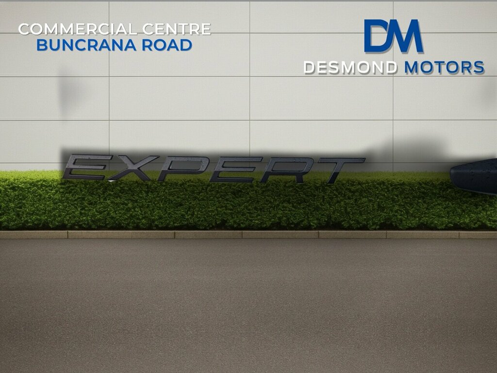 Peugeot Expert Professional L2 Bluehdi VK25KRN White #2