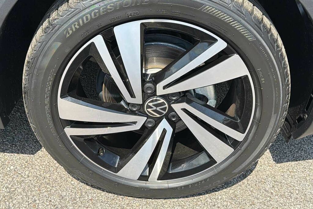 Volkswagen T-Roc 1.5 Tsi R-line YY26JZA Grey #5