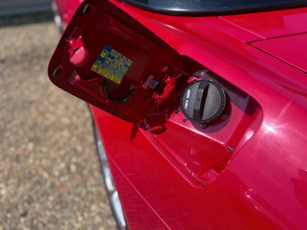 Honda S2000 2.0 Gt Blue #41