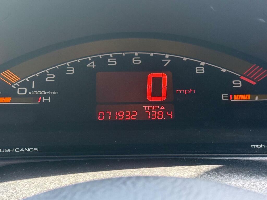 Honda S2000 2.0 Gt Blue #30