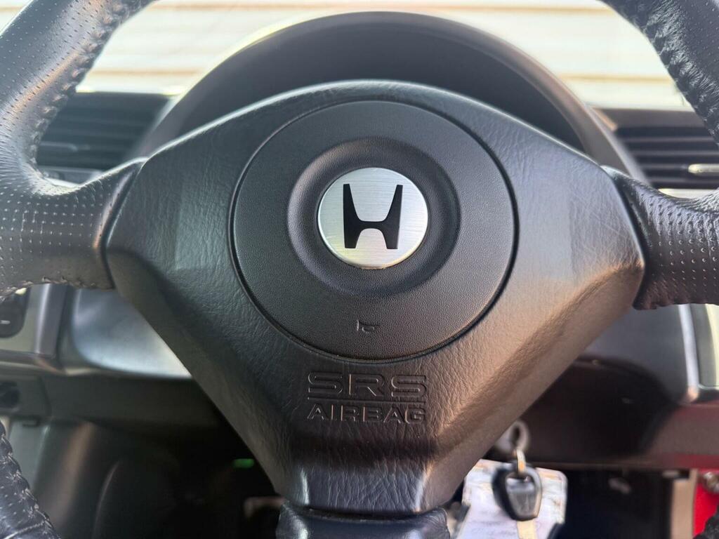Honda S2000 2.0 Gt Blue #32