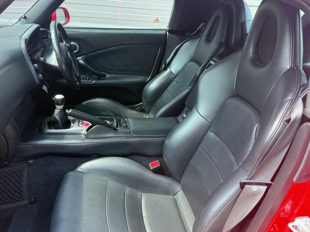 Honda S2000 2.0 Gt Blue #34
