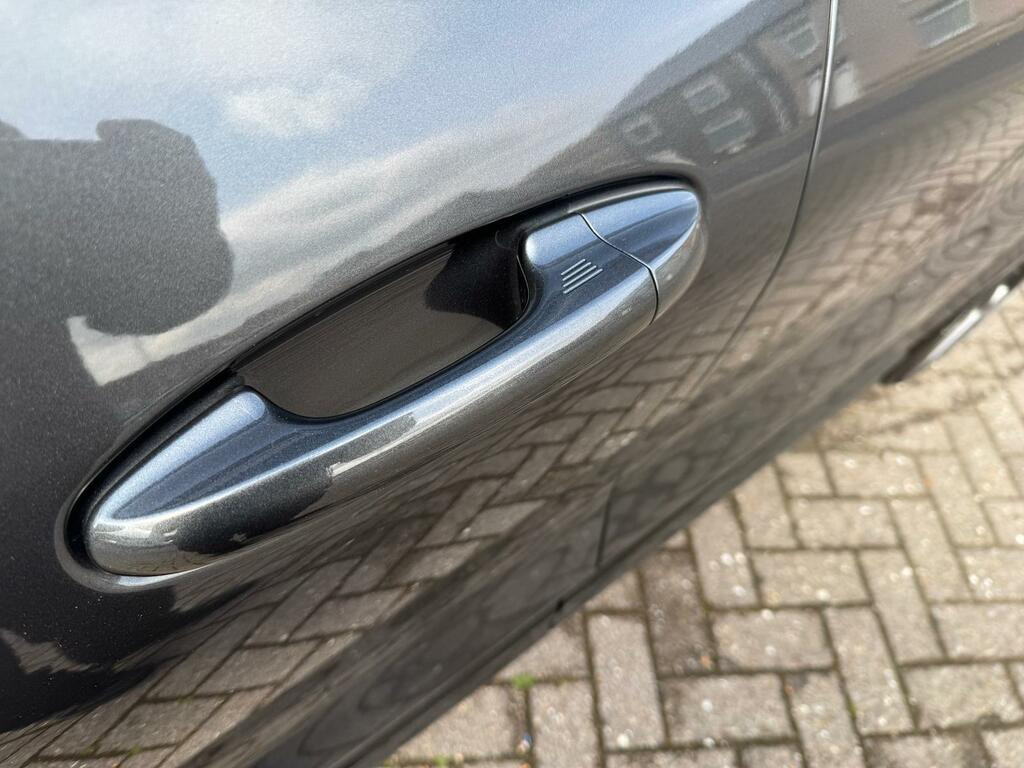 Ford Puma St Mhev CN73ULX Grey #5
