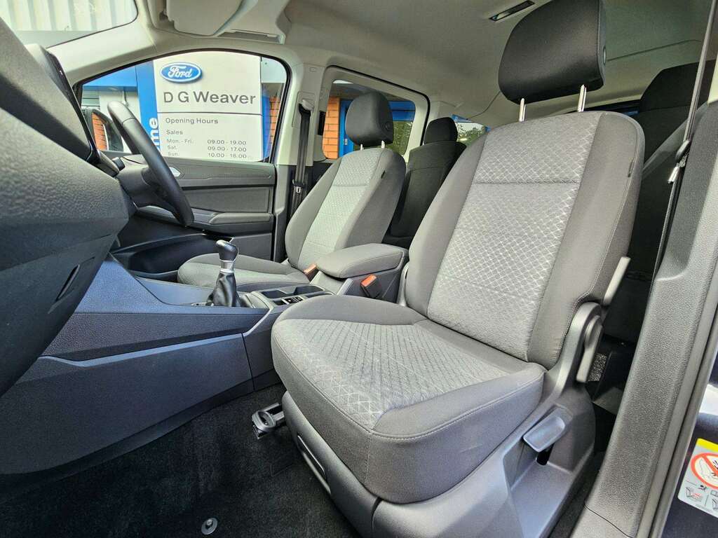 Ford Tourneo Connect Connect Titanium Blue #5