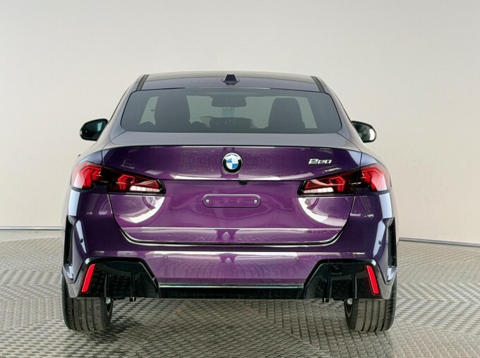 BMW 2 Series Gran Coupe 220I Mht M Sport Dct Euro 6  #3