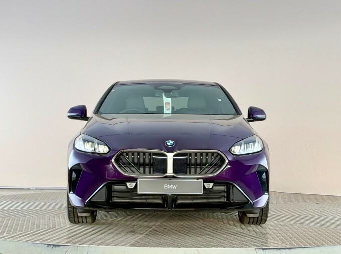 BMW 2 Series Gran Coupe 220I Mht M Sport Dct Euro 6  #2