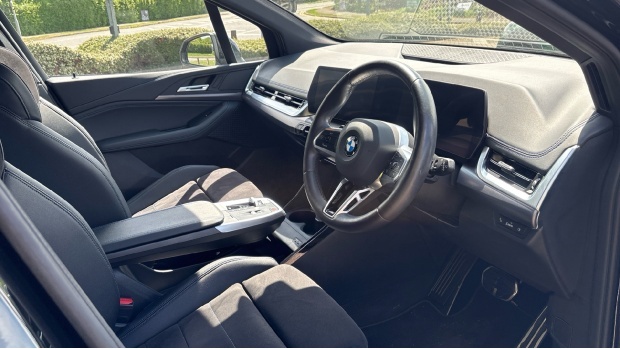 BMW 2 Series Active Tourer 220I Mht M Sport Dct Euro 6 Blue #6
