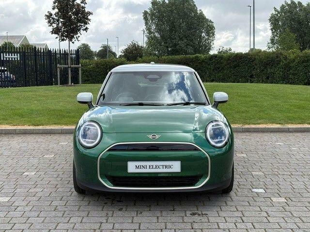 Mini Electric E 40.7Kwh Exclusive Green #2