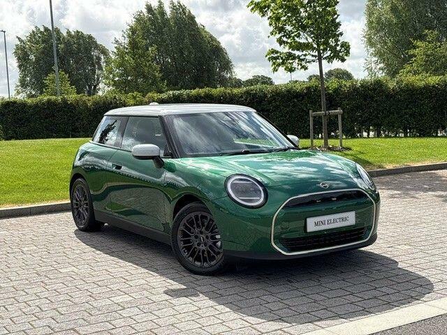 Mini Electric E 40.7Kwh Exclusive Green