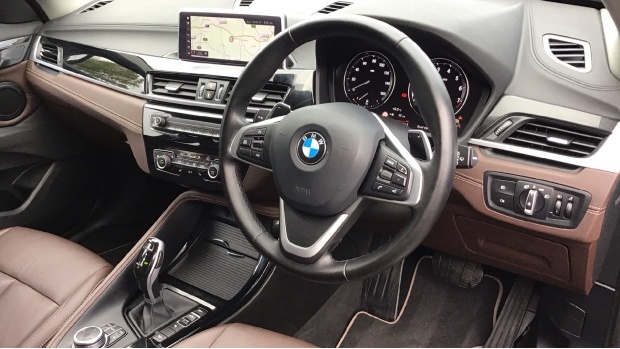 BMW X1 20I Xline Xdrive Euro 6 ML22NGZ  #6