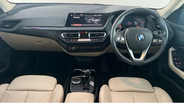 BMW 2 Series Gran Coupe 218D Sport Lcp Euro 6 Black #4