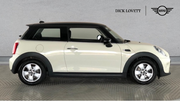Mini Hatch Cooper Classic Euro 6 WR70RCU Brown #3