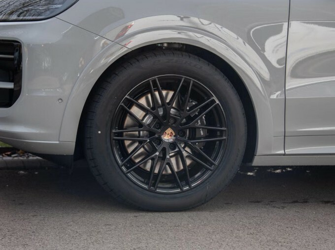 Porsche Cayenne V8 S Tiptronics Euro 6  #4