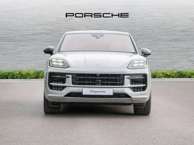 Porsche Cayenne V8 S Tiptronics Euro 6  #6