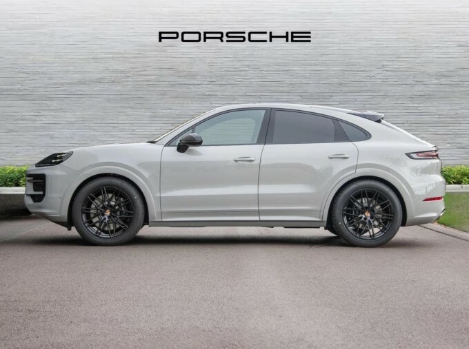 Porsche Cayenne V8 S Tiptronics Euro 6  #5