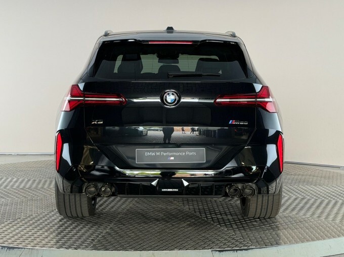 BMW X3 M50i Mht Xdrive Euro 6 Blue #2