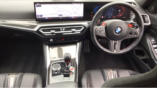 BMW M3 Biturbo Competition Touring Steptronic M Xdrive Eu VK73OGT Green #5